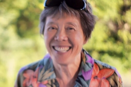 Vivian Ling ’65